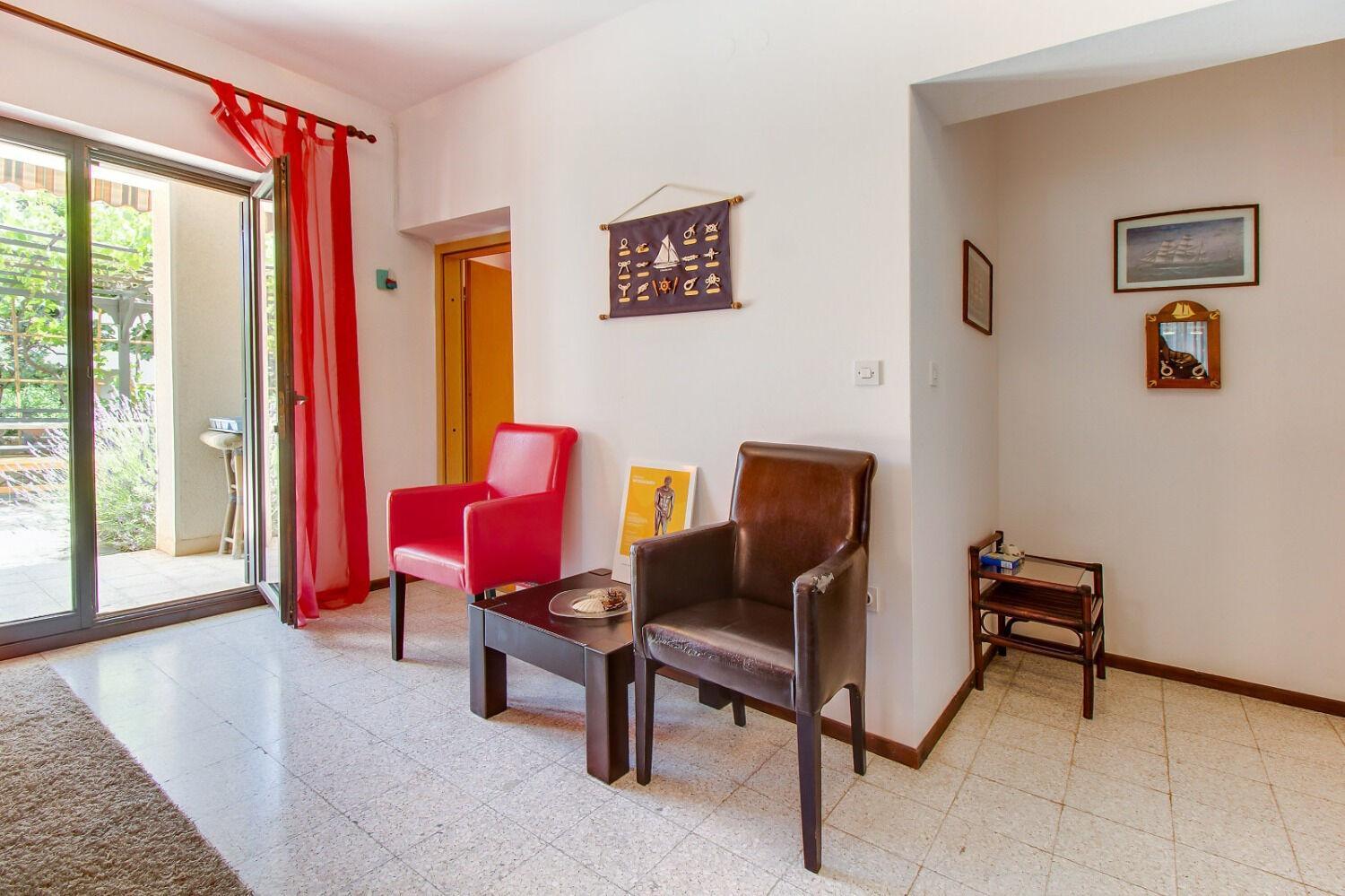 Apartments Eli Mali Losinj Exterior photo