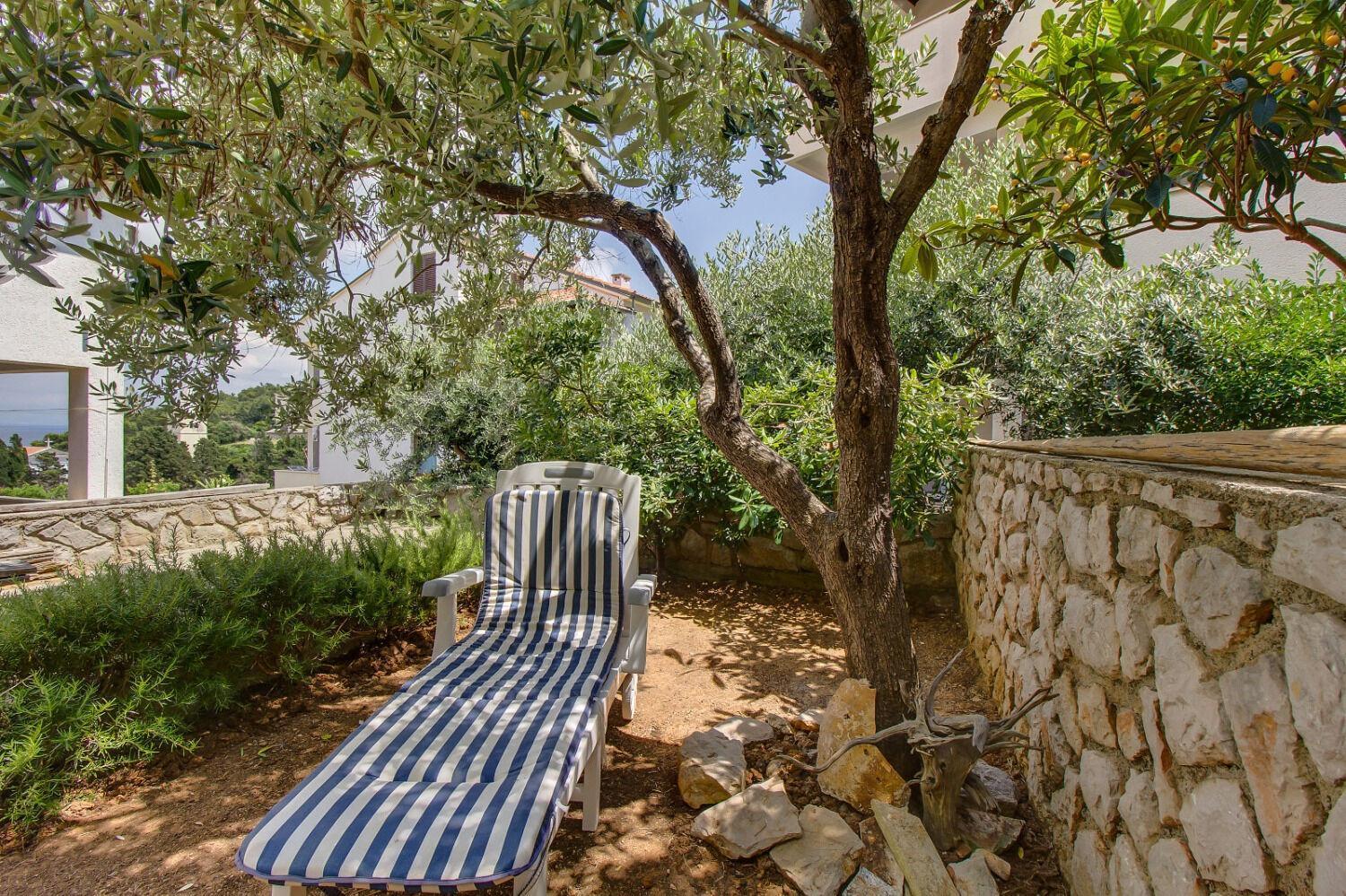 Apartments Eli Mali Losinj Exterior photo