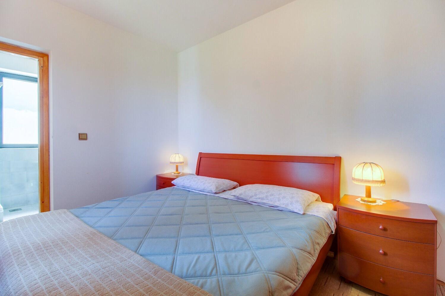 Apartments Eli Mali Losinj Exterior photo
