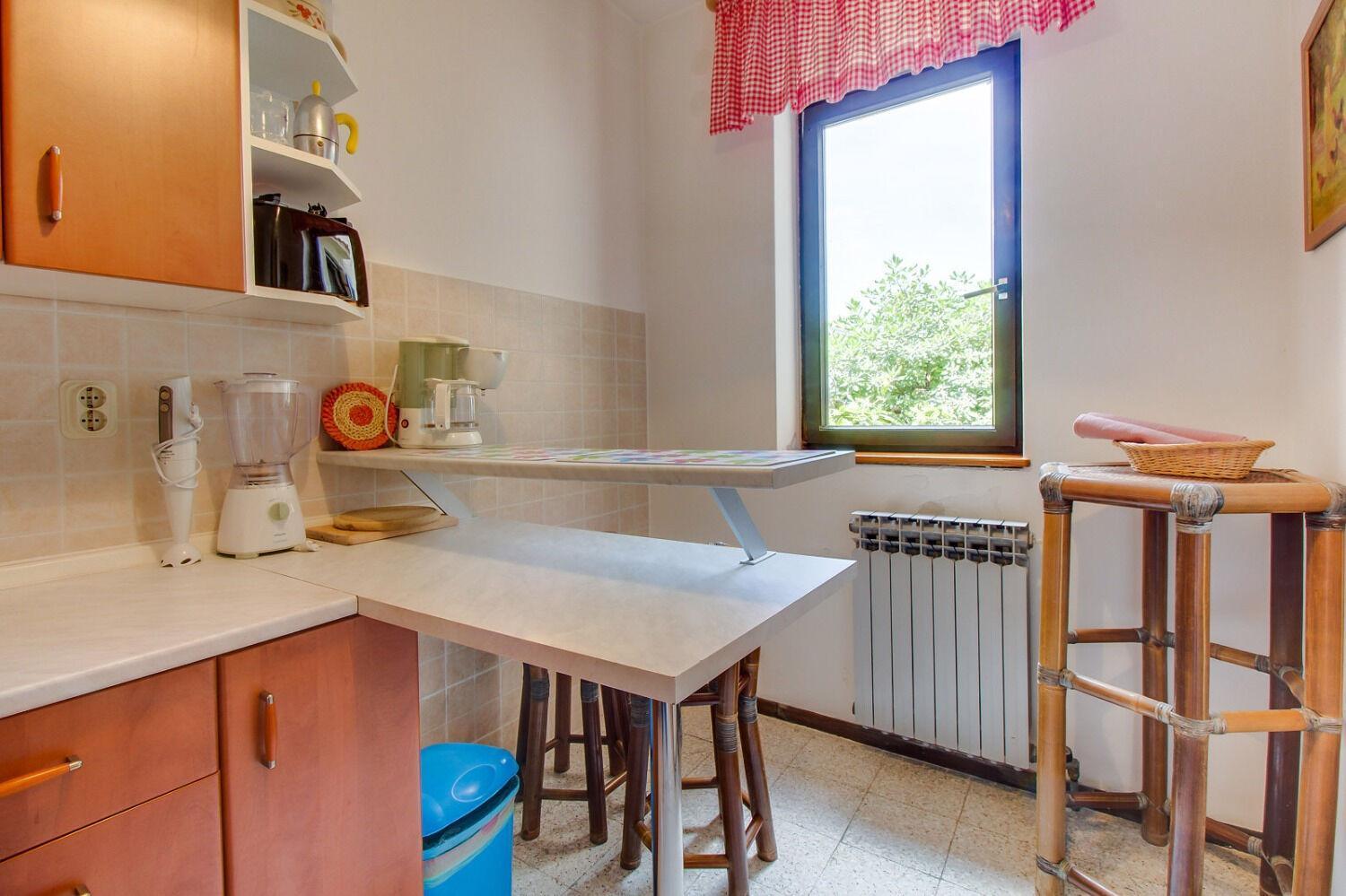Apartments Eli Mali Losinj Exterior photo