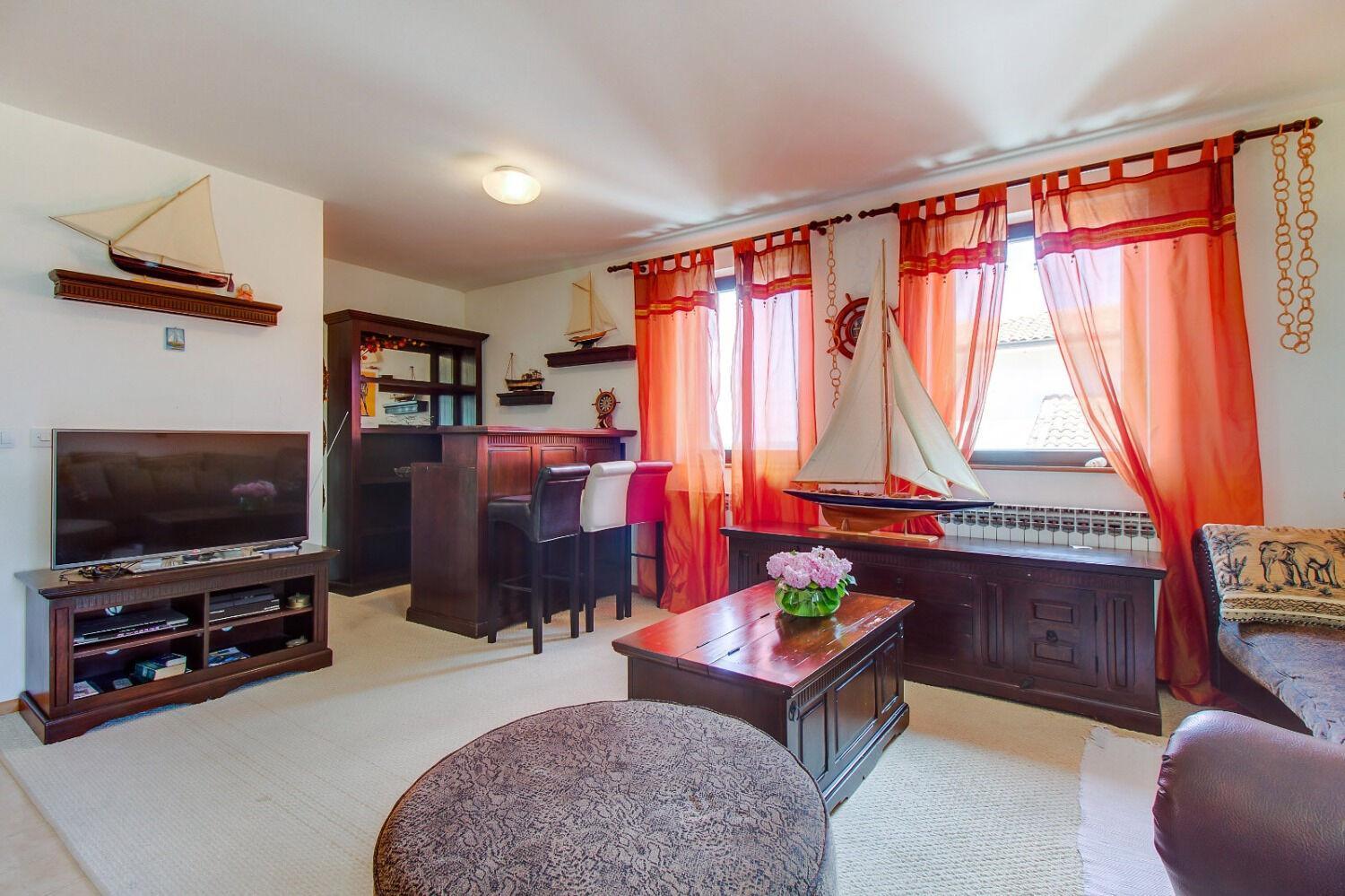 Apartments Eli Mali Losinj Exterior photo